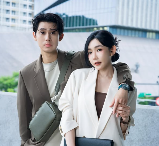 許允樂出席婚宴卻被酸整過頭。(圖/翻攝許允樂IG)